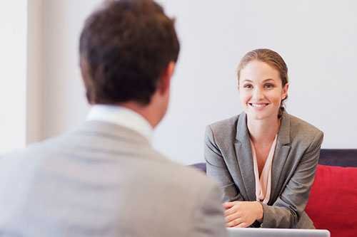 你的爱情沟通方式是什么