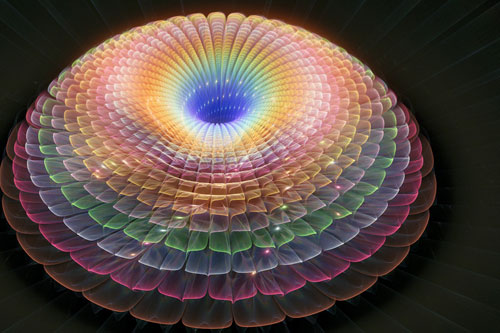 你需要哪种爱情色彩