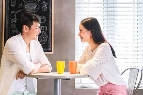 测你的相亲绝佳时机