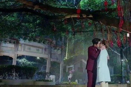 测你想换对象的原因