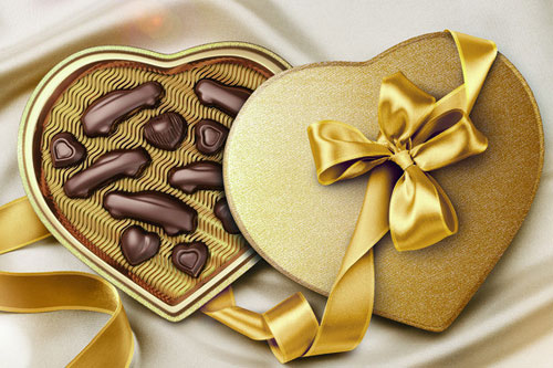 情人节期间你与情人最易因啥事吵架