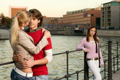 哪种类型的小三让你不得不服