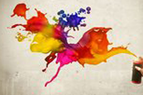 从颜色选择看你的情感弱点