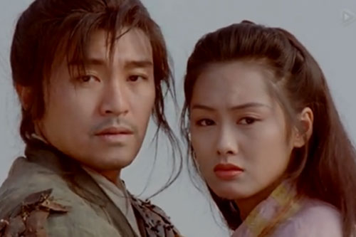 测测和你谈恋爱的结果