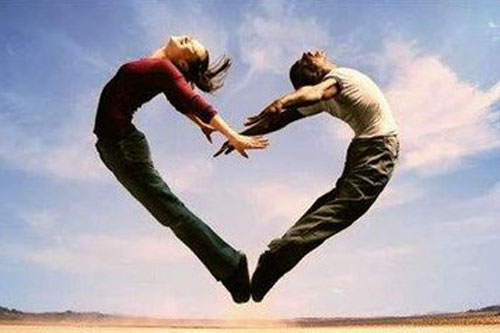 测你内心渴望的另一半类型