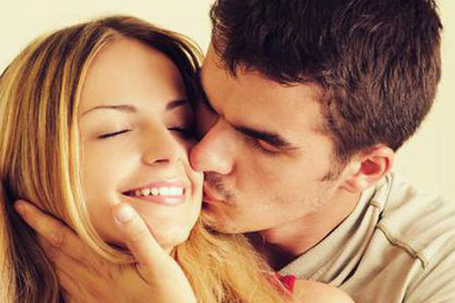 你的男友有多专情