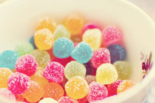 你这辈子的爱情有多甜