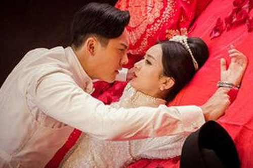 测你们现在的关系是哪种状态