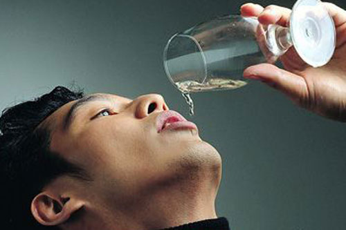 从喝多后的表现看你的爱情态度