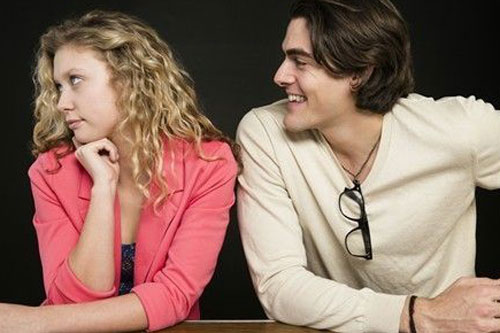 测试你的另一半是个容易变心的人吗