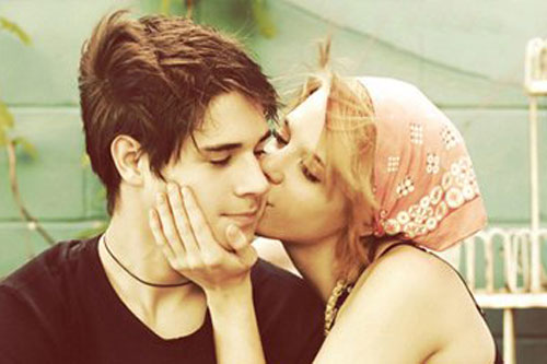 你的正位桃花在哪里等你