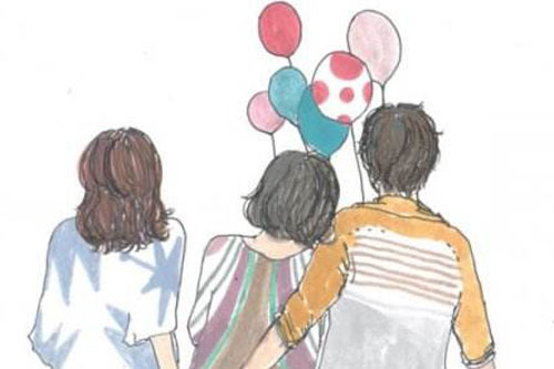 你的他会被第三者缠吗