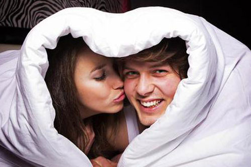 你们之间的感情判断