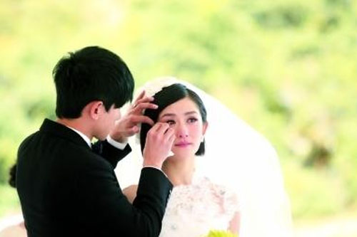 你会不会发生姐弟恋