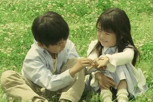 你是深爱还是深二呢