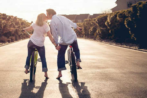 你如何能找到自己的另一半