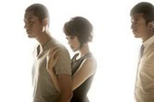 前世你欠下了多少情债