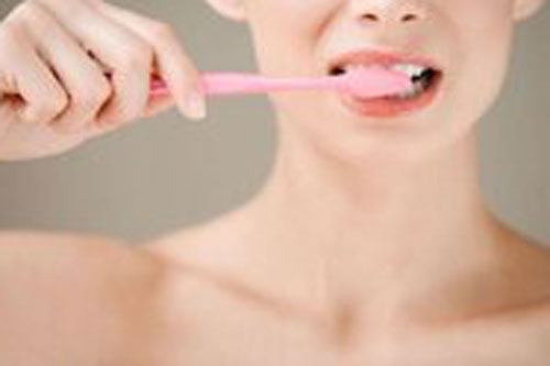 测试：从刷牙看出你的爱情状态