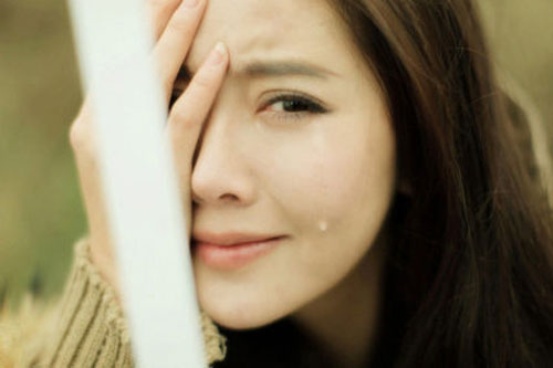 分手时你有多恐怖