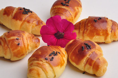 面包和爱情可以并存吗