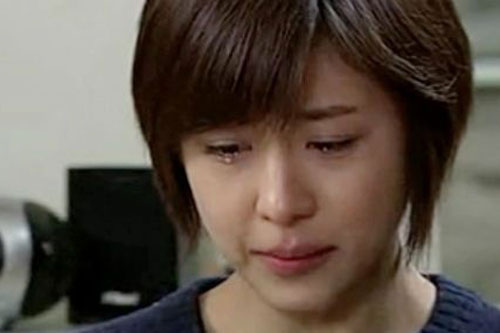 你会让爱人伤心吗