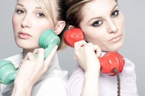 谁是你最难缠的情敌