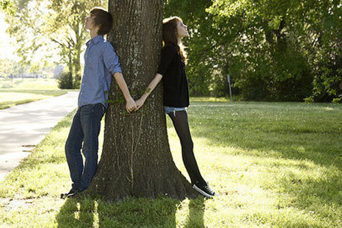 你和幸福的缘分有多深