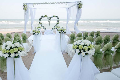 你会和不爱的人结婚吗