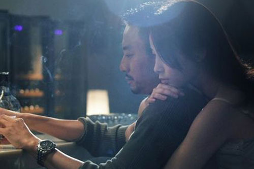 你是猎艳专家吗