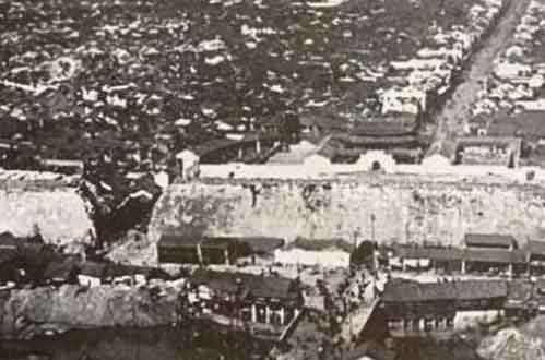 未解之谜-天启大爆炸