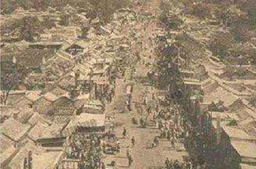 未解之谜-天启大爆炸