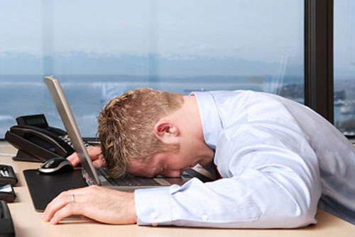 现在你爱他爱的心力交瘁吗