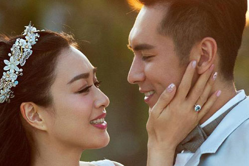 你的爱情能否修成正果呢