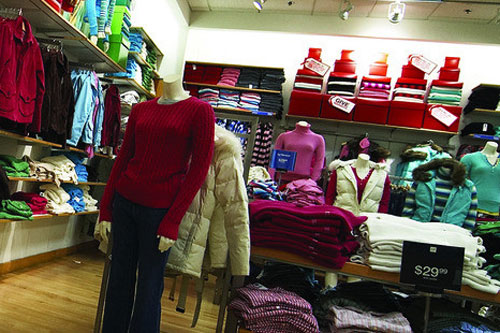 你是个换男友如换衣服的女生吗