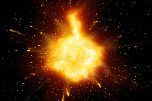 你的爱情火花何时回熄火