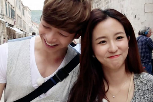 未来你会如何邂逅另一半