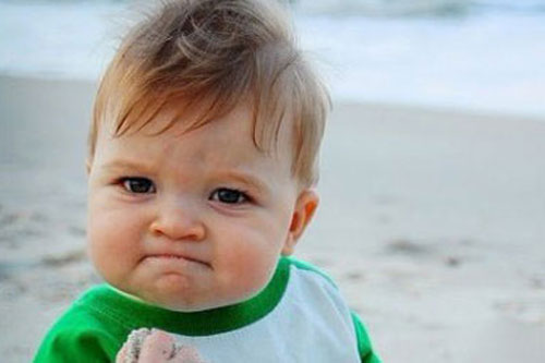 你对另一半有信心吗