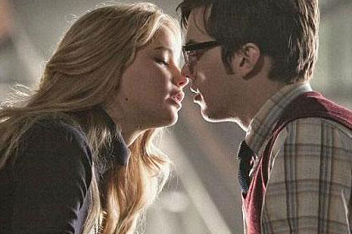 他能成为你的男友吗