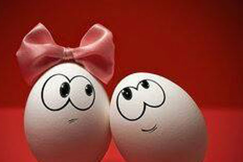 什么原因会让你换对象