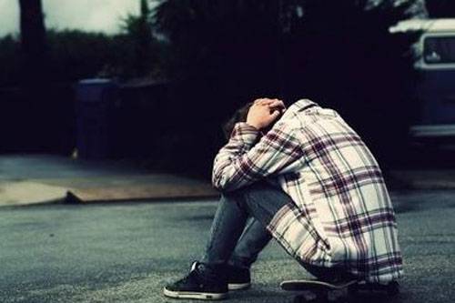 你为什么会失去爱人