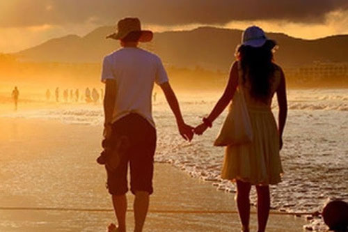 你该如何寻找你的爱情