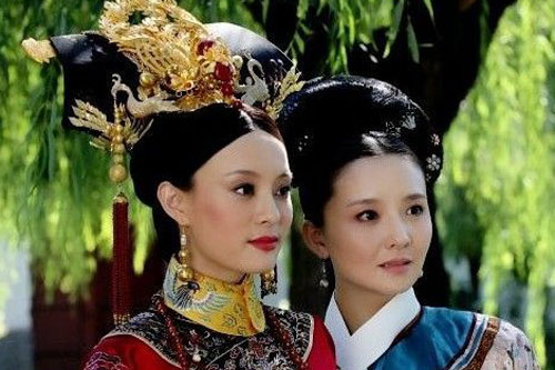 测试你和恋人之间的主仆关系