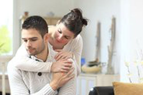 你对男女关系有什么看法