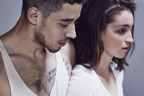 旧情人的心里还有你吗