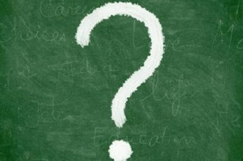 谈恋爱你会遇到什么问题