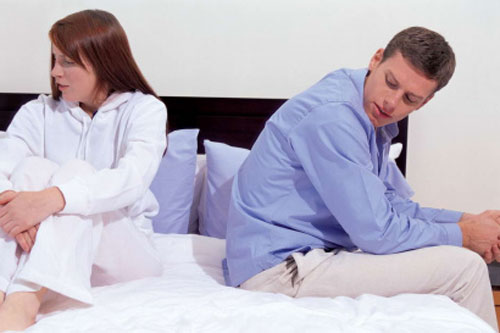 你男人的心里住着几个小三