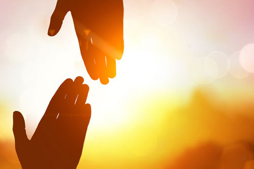 对于男友你懂得放手吗