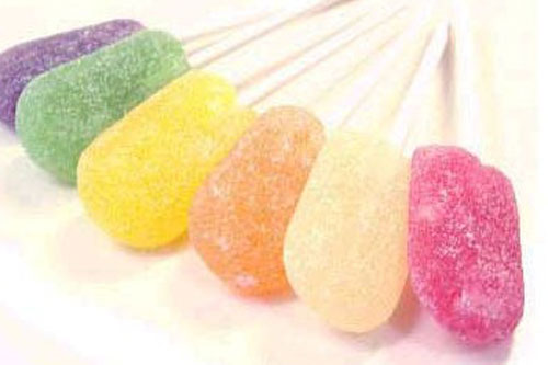 你的恋情有多甜