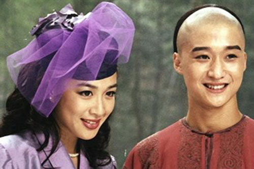 谁能轻易冲破你的情关