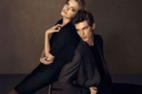 旧爱眼中的你到底美不美